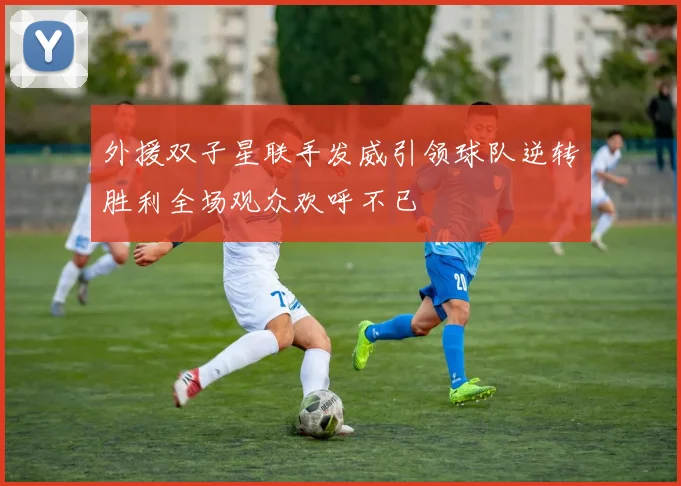 外援双子星联手发威引领球队逆转胜利全场观众欢呼不已