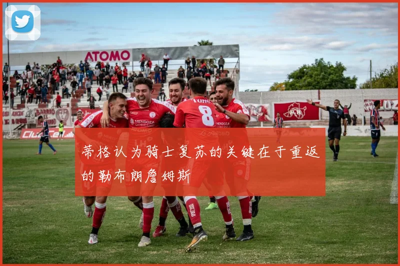 蒂格认为骑士复苏的关键在于重返的勒布朗詹姆斯