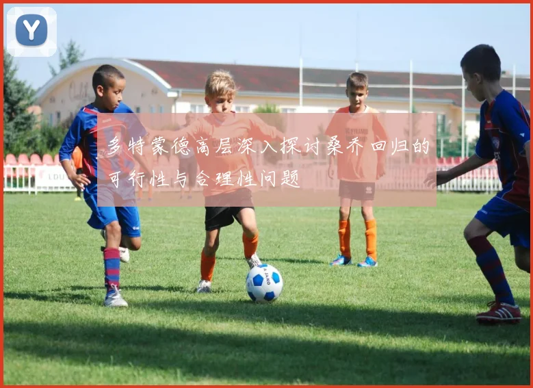 多特蒙德高层深入探讨桑乔回归的可行性与合理性问题
